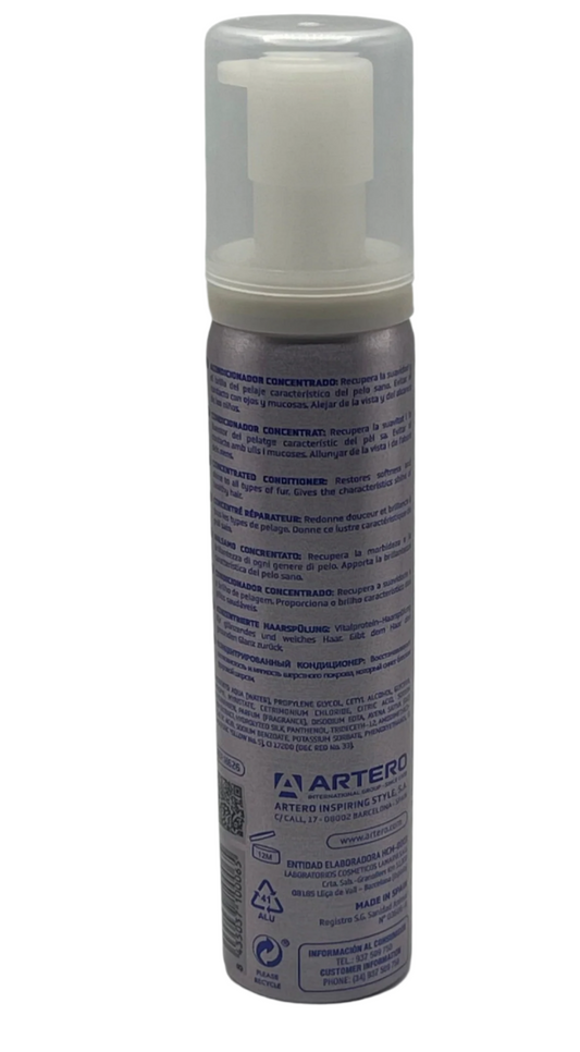Artero Protein vital