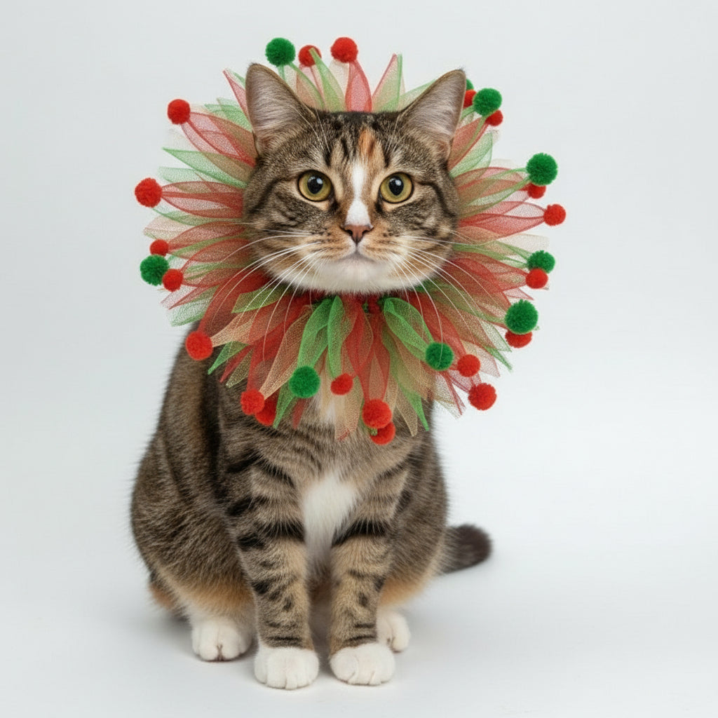 Holiday Collar