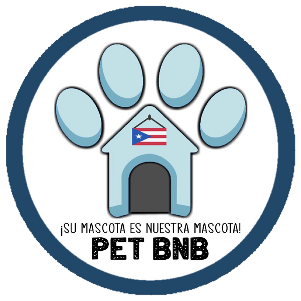 Pet BNB Puerto Rico LLC logo