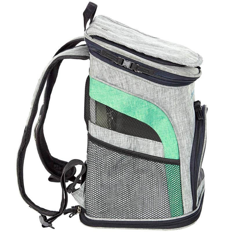 Katziela Voyager Backpack