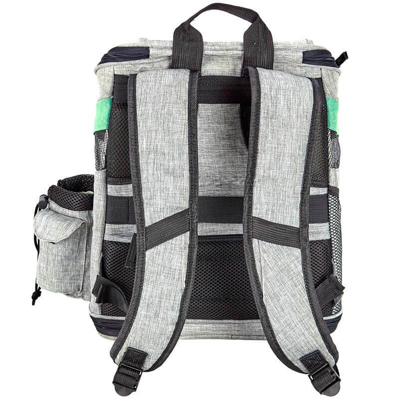 Katziela Voyager Backpack