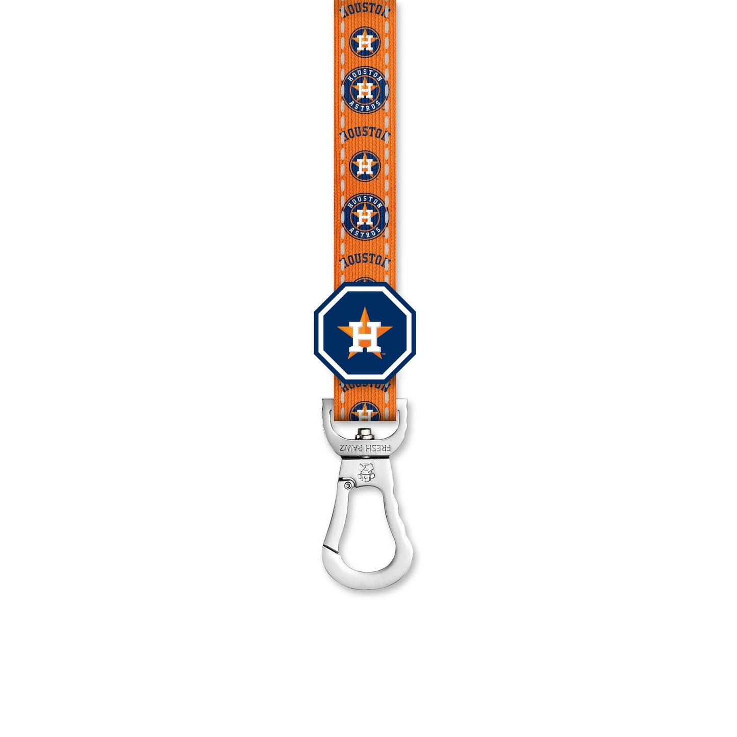 Leash para perros Houston Astros