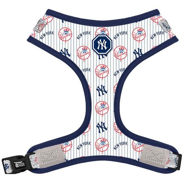 Mesh Harness para perros New York Yankees