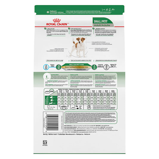 Royal Canin Small Adult