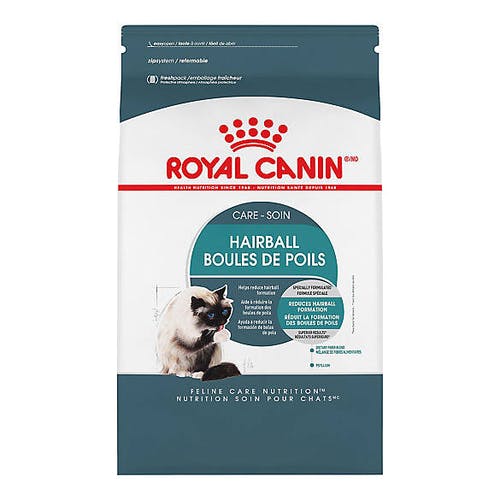 Royal Canin Hairball Care