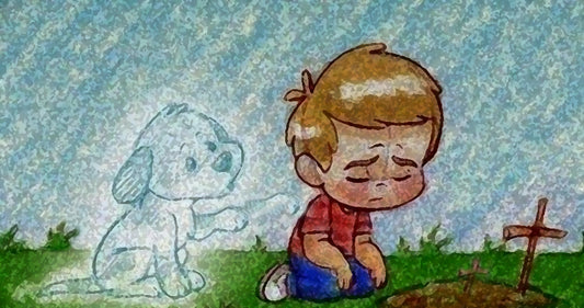 Cuando fallece nuestra mascota