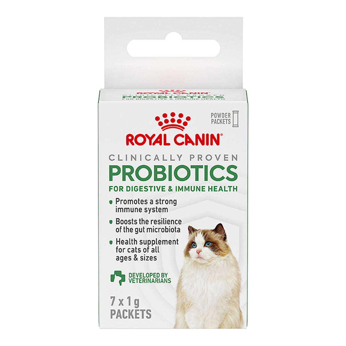 Royal Canin,  Probióticos para Gatos