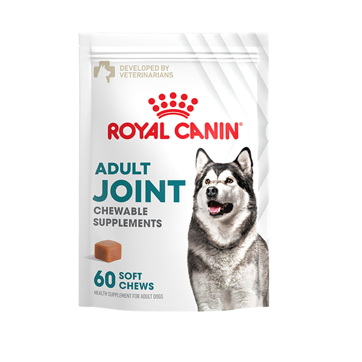 Royal Canin Suplemento de Articulaciones Masticable para Perros