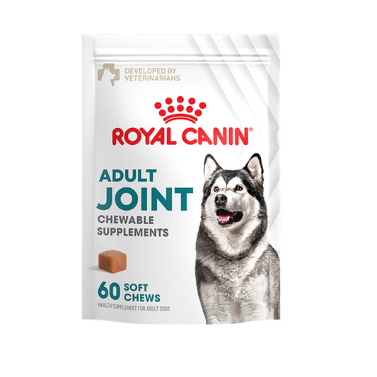 Royal Canin Suplemento de Articulaciones Masticable para Perros