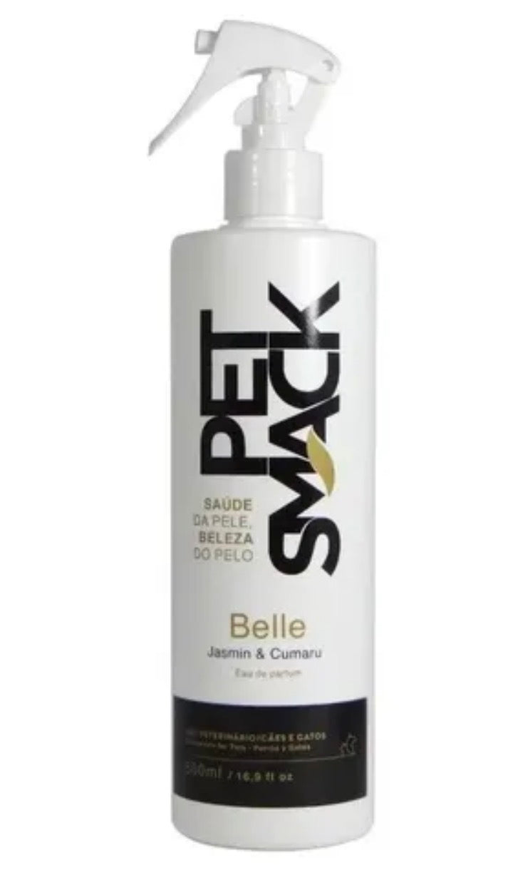 Pet Smack Belle (Perfume)