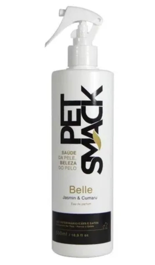 Pet Smack Belle (Perfume)
