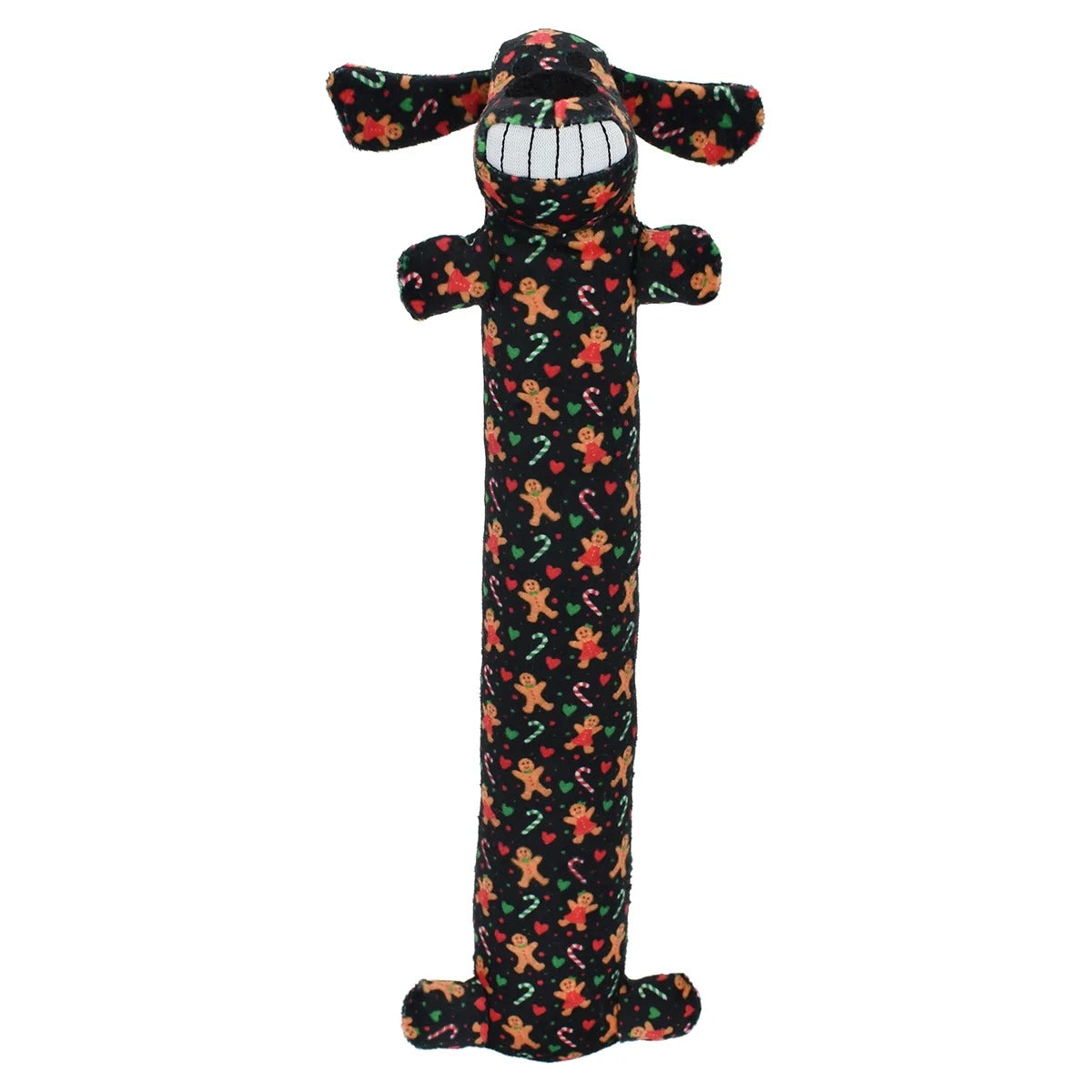 Juguete en forma de perro