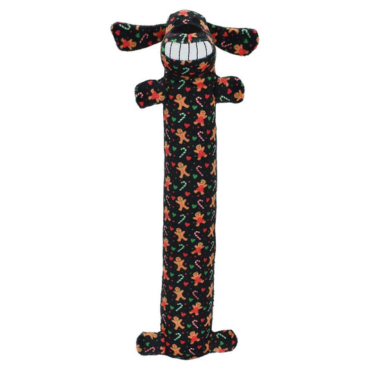 Juguete en forma de perro