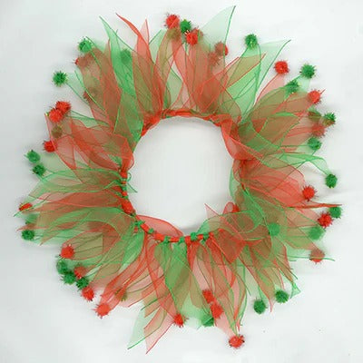 Holiday Collar
