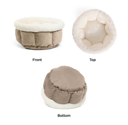 Cama para gato