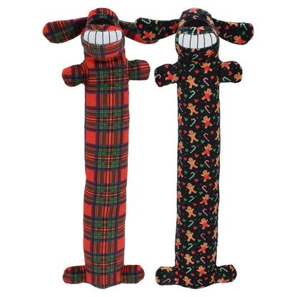 Juguete en forma de perro