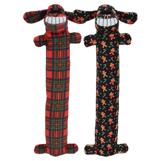 Juguete en forma de perro