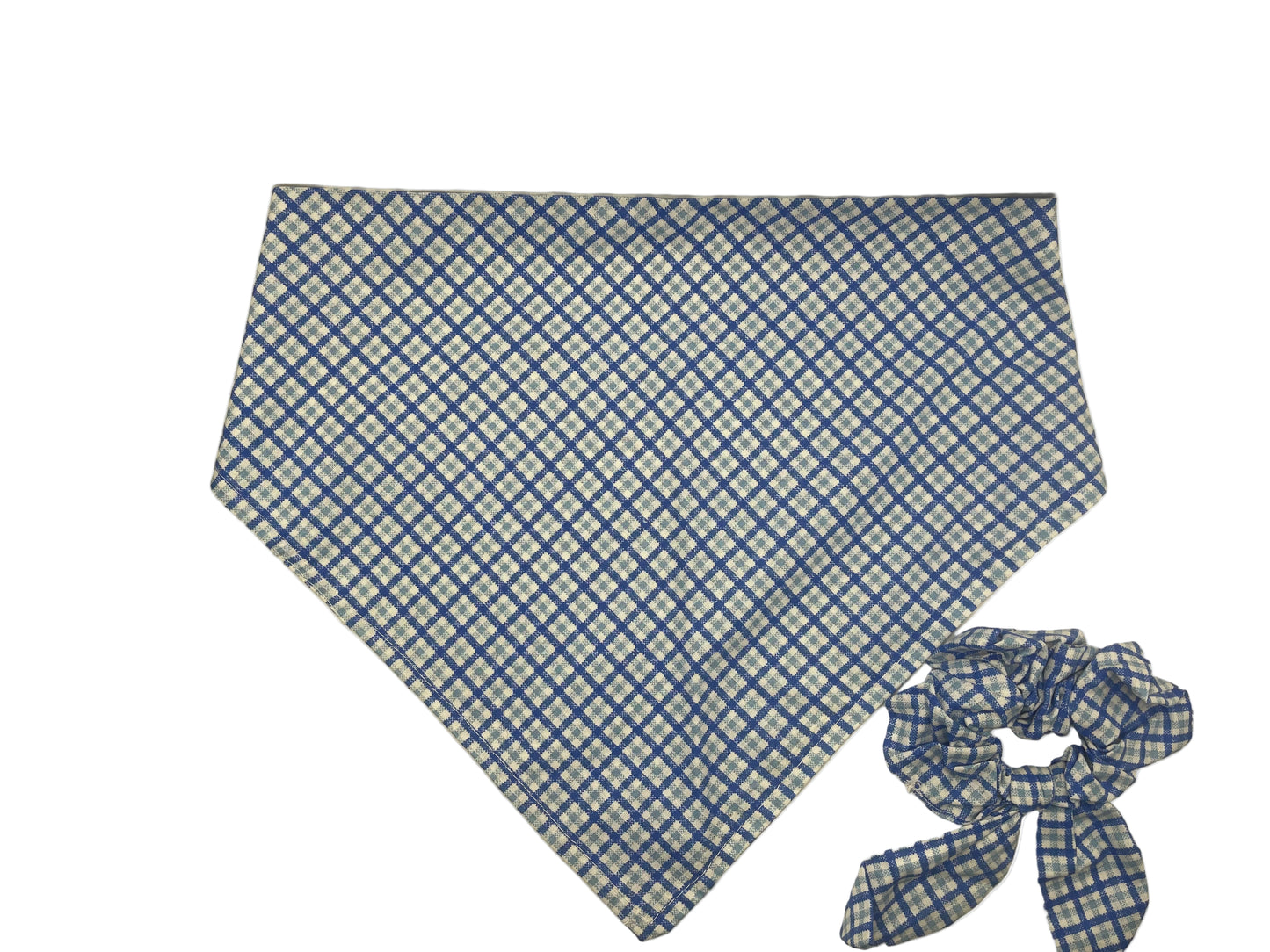 Combo de bandana con su ñoñito