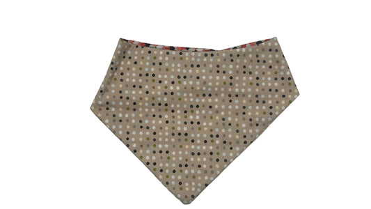 Bandanas para perros y gatos