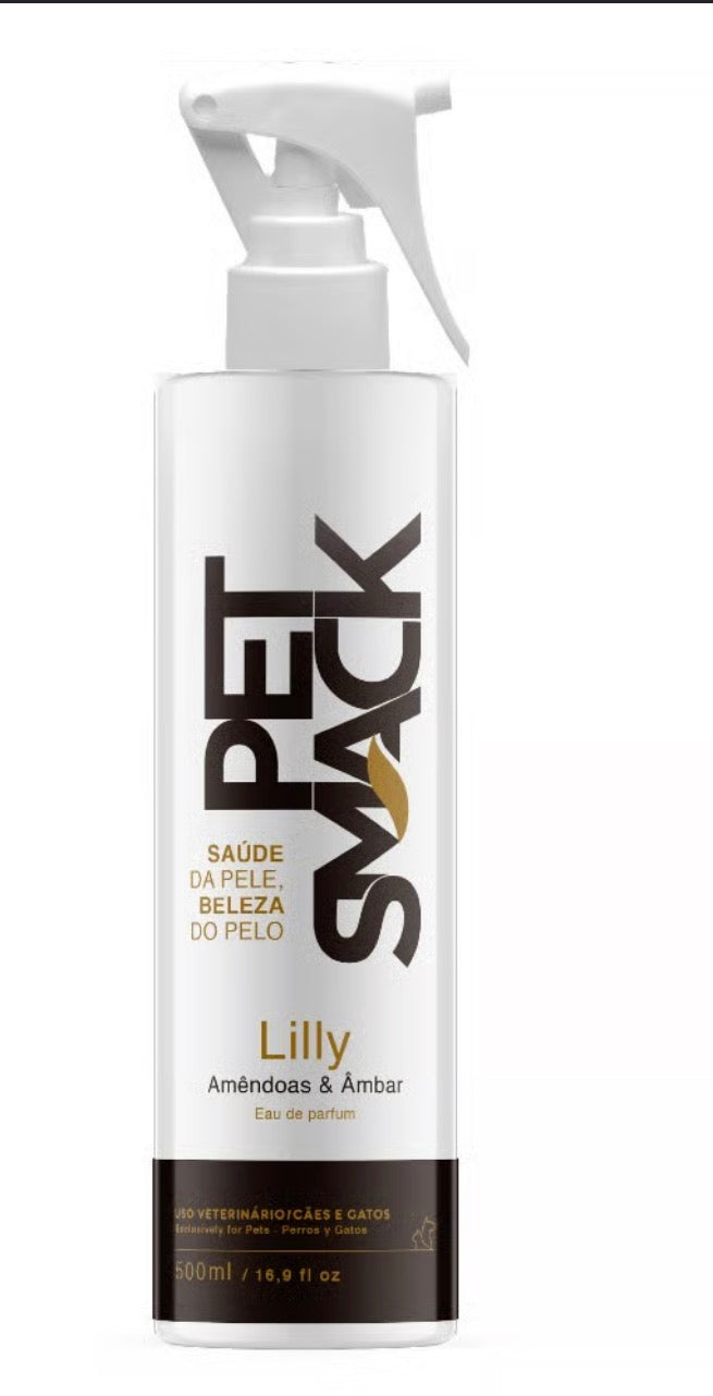 Pet Smack Lilly (Perfume) nena