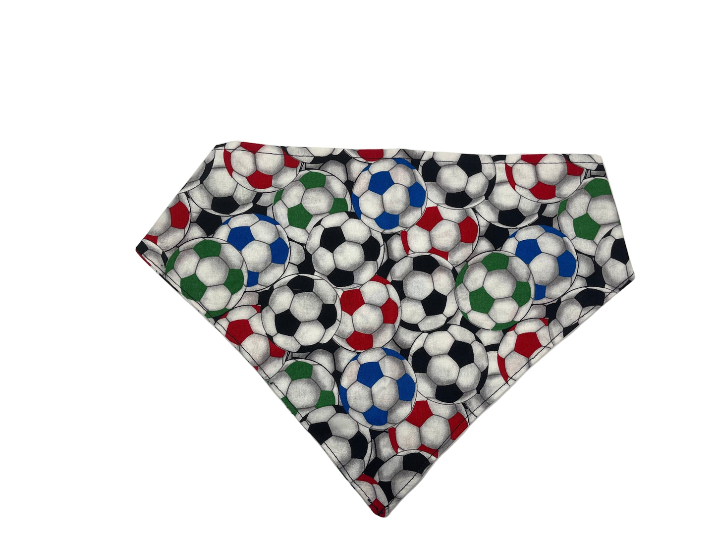 Bandana de bolas