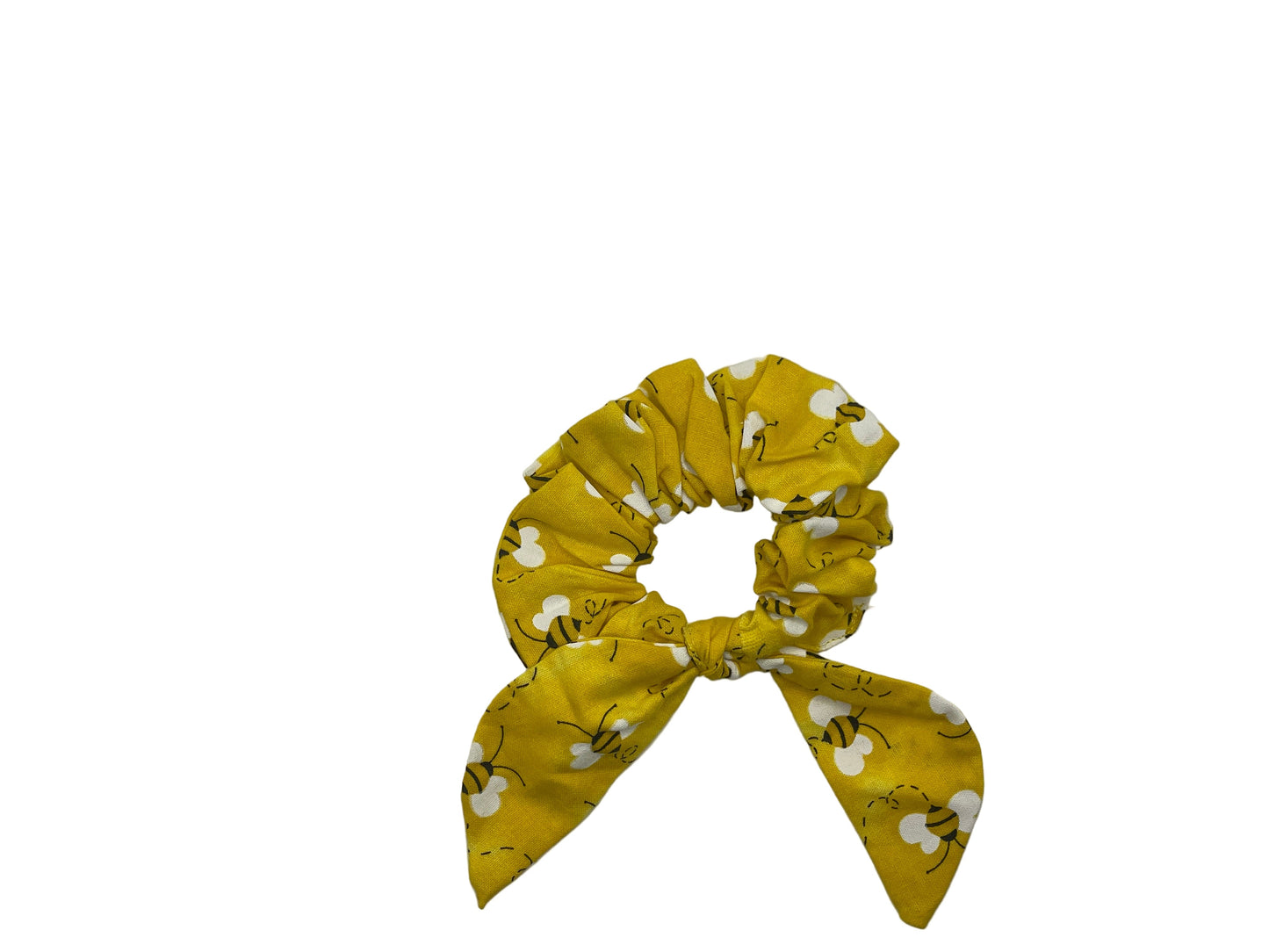 Moño de diferentes colores