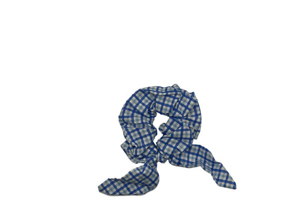 Moño de diferentes colores