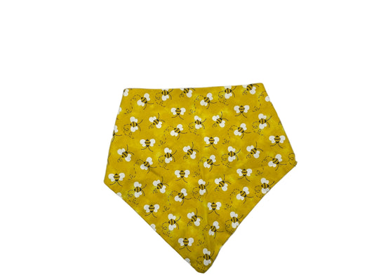 Bandana de abejita