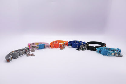Collar para gatos
