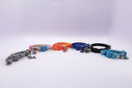 Collar para gatos