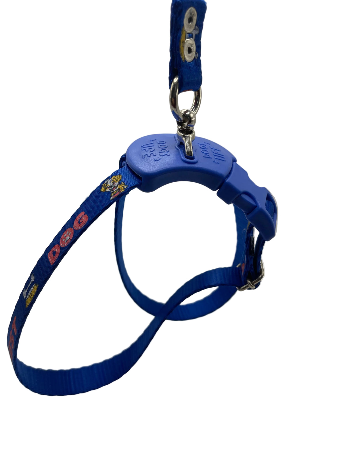 Arnes para perros medianos