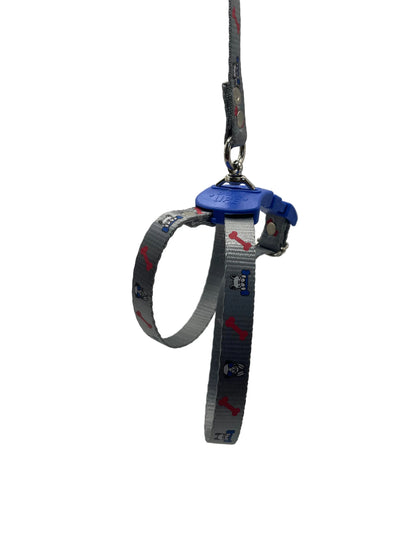 Arnes para perros medianos