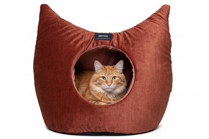 Cama Cueva Deco B