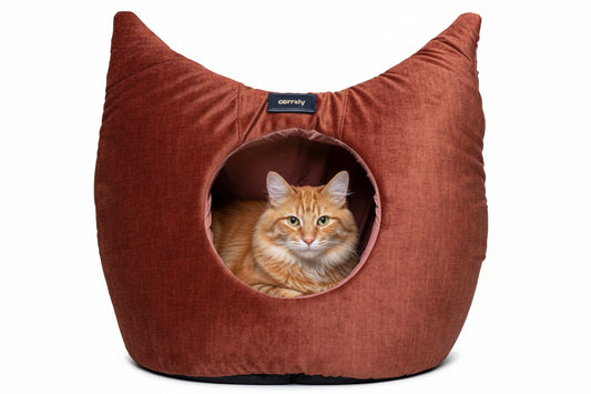 Cama Cueva Deco B