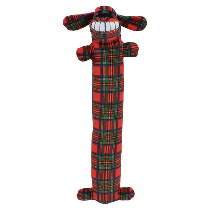 Juguete en forma de perro