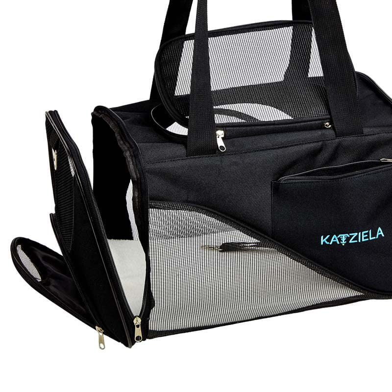 Katziela Safari Sleeper