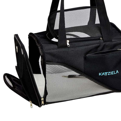 Katziela Safari Sleeper