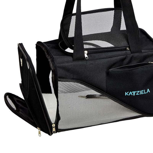 Katziela Safari Sleeper