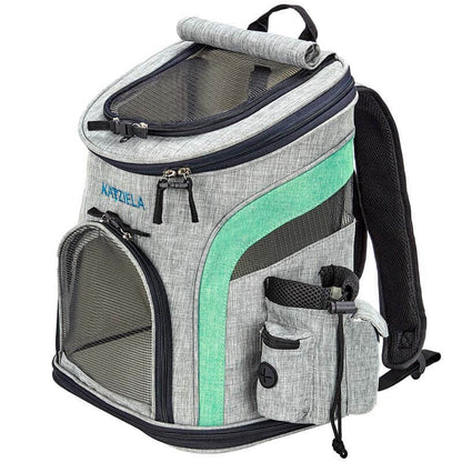 Katziela Voyager Backpack