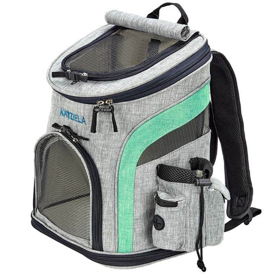 Katziela Voyager Backpack