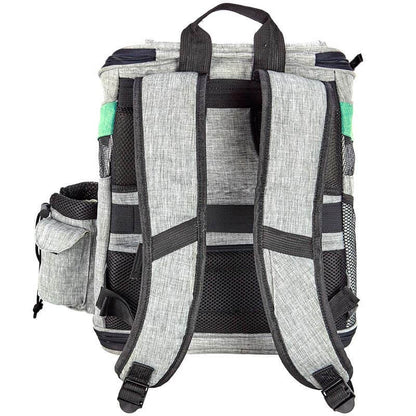 Katziela Voyager Backpack