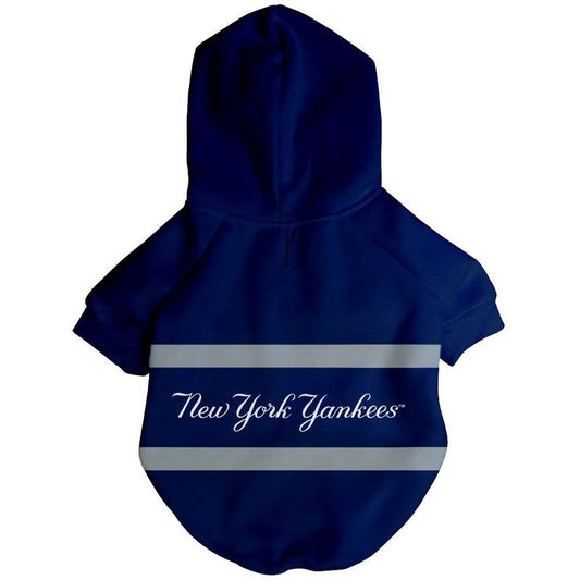Hoodie para Perros New York Yankees