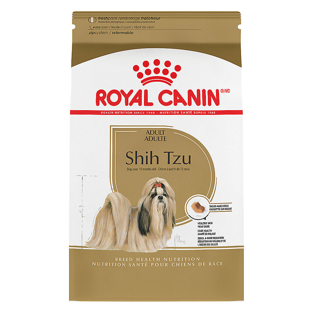 Royal Canin Shih Tzu Adult