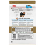 Royal Canin Yorkshire Terrier Puppy 2.5 Lbs