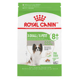 Royal Canin X-Small Mature 8+ 2.5 lbs