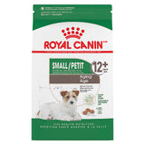 Royal Canin Small Dog Aging 12+ 2.5 libras