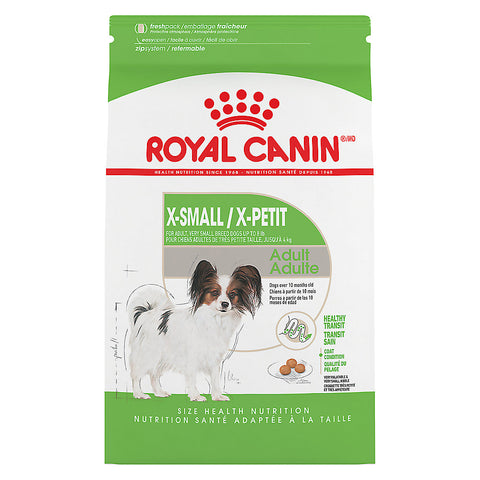 Royal Canin X-Small Adulto