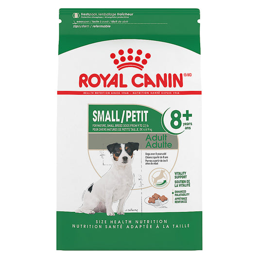 Royal Canin Small Mature +8