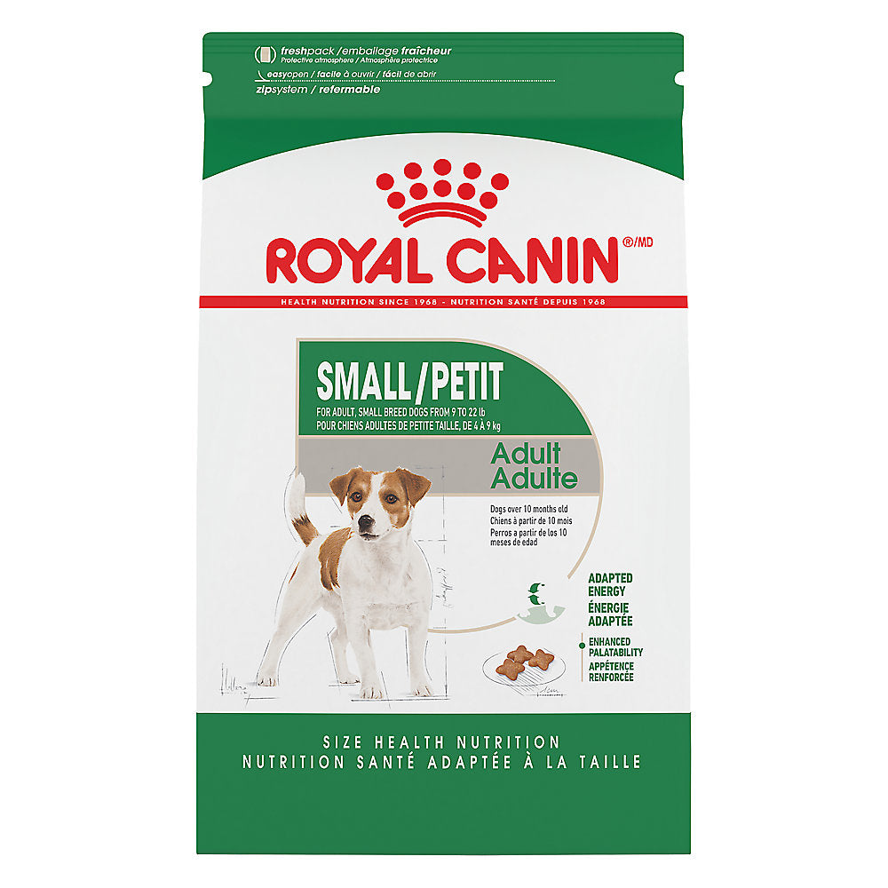 Royal Canin Small Adult
