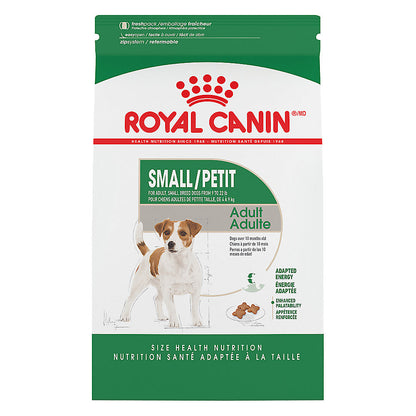 Royal Canin Small Adult